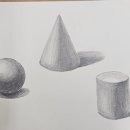 연필화 (초급) 이미지