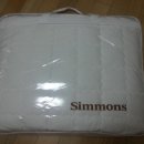 [D-43] 시몬스 침대 샀어용 이미지