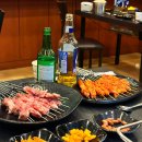 훠라라양꼬치