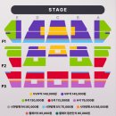 노부스심포니오케스트라 토크 콘서트 | 에반게리온 30주년 | 에반게리온 윈드 심포니 2025 IN SEOUL관람 후기 | 평화의전당 2층 시야