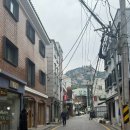 담쟁이 작은도서관 | 경복궁역 서촌 인왕산 자락길 둘레길 산책 코스