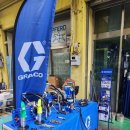 미성테크 | 미성산업 테크밴투어 후기 (10월 22일 진행)