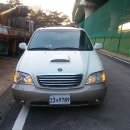 카니발2 파크 2002년5월25일 176000km 디젤 진주투톤 오토 250만원 이미지