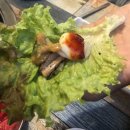 청해곰장어막창숯불구이 이미지