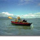 MOUNTAIN TV(산악전문채널)에서 카약투어가 많이 방송됩니다. 이미지