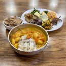 남도한식부페 이미지