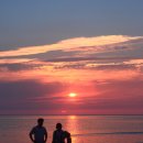 왕산해수욕장 이미지