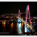 돌산대교 이미지