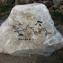 팔공산왕건길 3코스 이미지