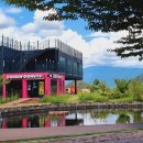 노고단전망대쉼터 이미지