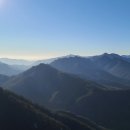 조령산자연휴양림 이미지