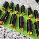 김밥이랑떡볶이