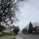 주아5-1낙차공 | 산티아고 순례길 일기 -31일차(1) 아르주아에서 산티아고 데 콤포스텔라까지/38.5km