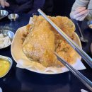 보림주유소 | 안주 맛있는 주유소 포차 황금동 술집
