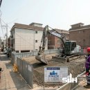 천호동 3층 빌라, 안전하고 깔끔하게! (주)SH건설의 완벽 공사 후기