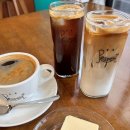 리스팩트커피 이미지