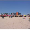 왕산해수욕장 이미지