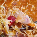 구구집 | 속초물회맛집 구구집 솔직 후기 ( 속초회맛집, 속초섭국맛집)