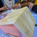 레진아트 휴대폰 그립톡 만들기 이미지