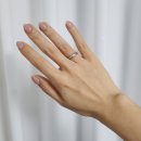 병점역 | 병점네일 네일판타지｜병점역네일 웨딩촬영 젤네일 후기 (오버레이 기본 포함)