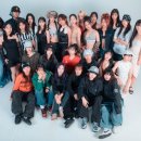 런피플스트릿댄스학원 이미지