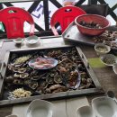 정남진 전망대횟집 이미지