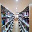 와서 작은도서관 이미지