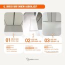 1200 | 파파폼즈 시공매트 문라이트스톤 1200*1200 시공 후기｜시공 과정부터 장단점까지 솔직 리뷰