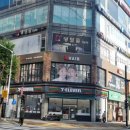 세븐일레븐 일산호수공원2호점 이미지