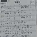 2016년 9월 동서동우회 - ( 첫번째 부를곡) 달래강 / 김국환 이미지