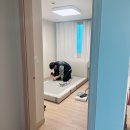 [비대면라이브]홈트레이닝 바디디자인 | 내돈내산 더필더디자인 아기침대 데이베드 슈퍼싱글+매트리스 라이브 구매후기(베이지)