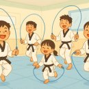 철산비룡태권도장 이미지