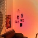 격포바다노을 이미지