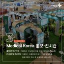 코리아 메디컬(KOREA MEDICAL) 이미지