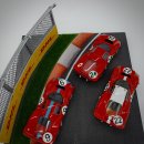 AMR Annecy 1/43 Ferrari 330 P4S 이미지