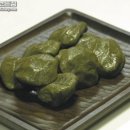 쑥떡