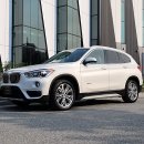 CarMatch ＞ 2018 BMW X1 Premium xDrive28i *소형 럭셔리 SUV의 원조, BMW X1* 판매완료 이미지