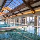 라카이샌드파인 사우나, 더 라니 사우나 이미지