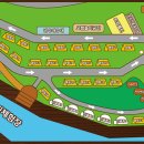 청송캠핑장 이미지