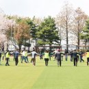 구림중총동문회, 국회운동장에서 한마음체육대회 이미지