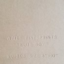 블루우드 이미지