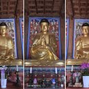 반야사 소조지장보살삼존상 및 시왕상 일괄 | 如一同行 이백 아홉번째 - 김제
