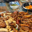 신천불닭발막창 이미지