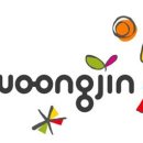 (주)웅진 이미지