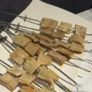 팔육구 양꼬치
