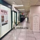 을지입구 지하상가 이미지