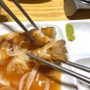 제원칼집별관 | [제주/연동] 제주연동삼결살맛집 제원칼집 솔직후기 오겹살 가브리살 주차