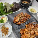 임당유통 | 경산 쌈밥 맛집 _ 윤훈식농가쌈밥 경산임당점 제철 쌈채소 전문