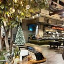 오라카이 청계산 호텔 | [내돈내산] 겨울 호캉스｜오라카이 청계산 호텔 후기 (조식 맛집·고양이 있는 호텔) + 그린포레스트...