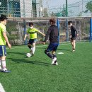 백두풋살장